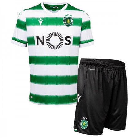 Sporting CP Kind Thuistenue 2020-21